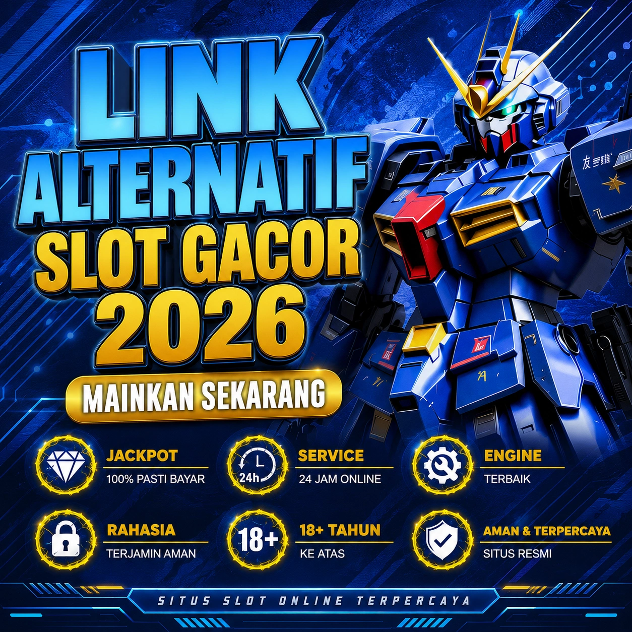 GABUNG22 > Aliansi Komunitas Pemain Daring Paling Solid Dan Populer